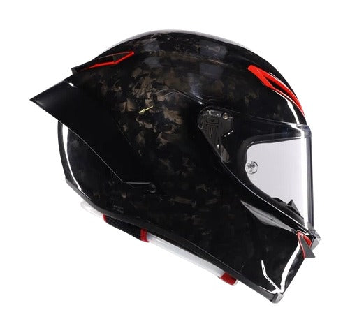 AGV Pista GP RR Italia Forgiato Casco