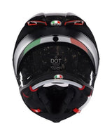 AGV Pista GP RR Italia Forgiato Casco