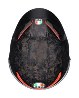 AGV Pista GP RR Italia Forgiato Casco
