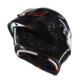 AGV Pista GP RR Italia Forgiato Casco