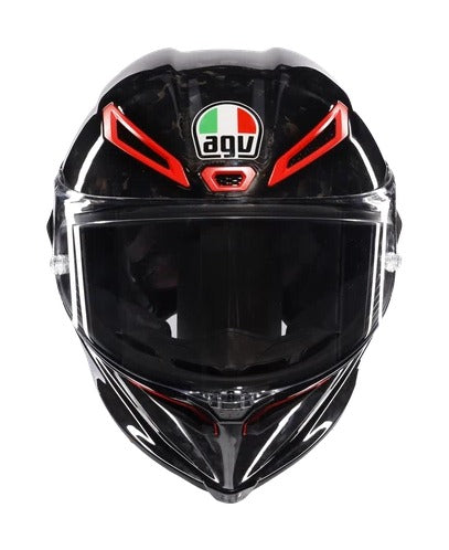 AGV Pista GP RR Italia Forgiato Casco