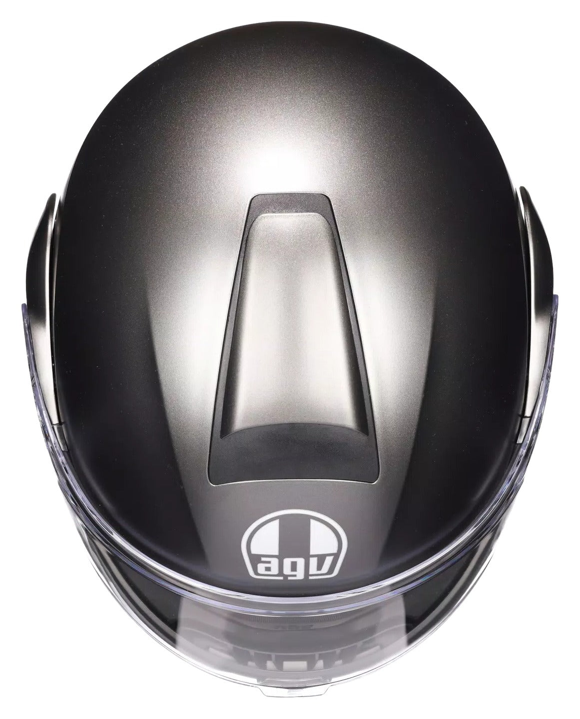 AGV Streetmodular Casco