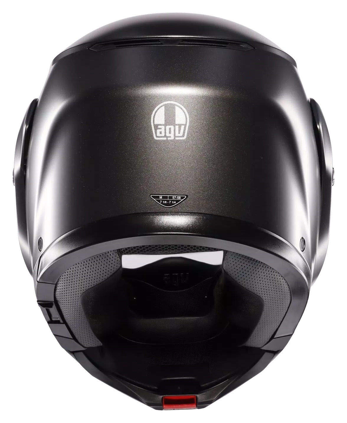 AGV Streetmodular Casco