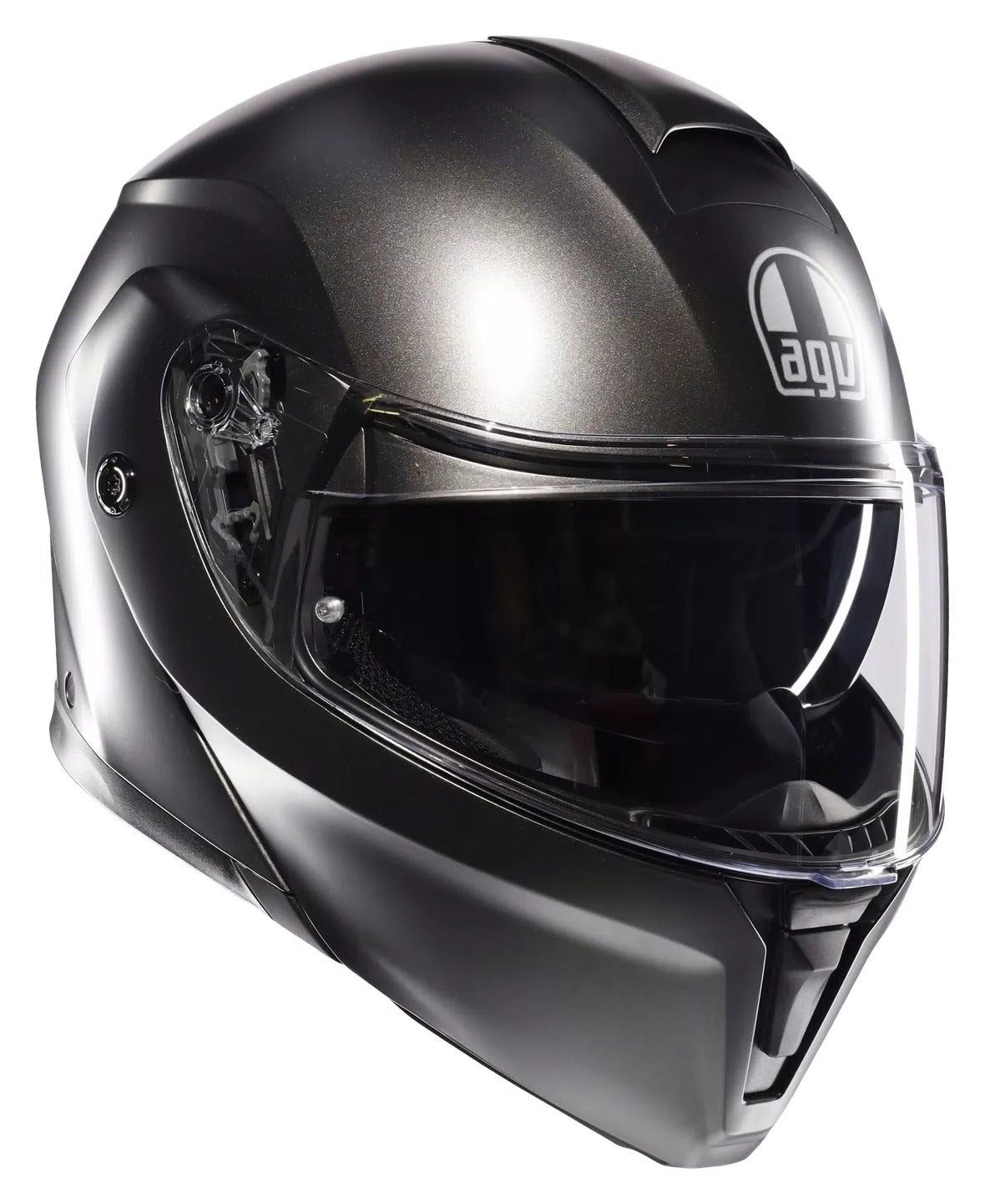 AGV Streetmodular Casco