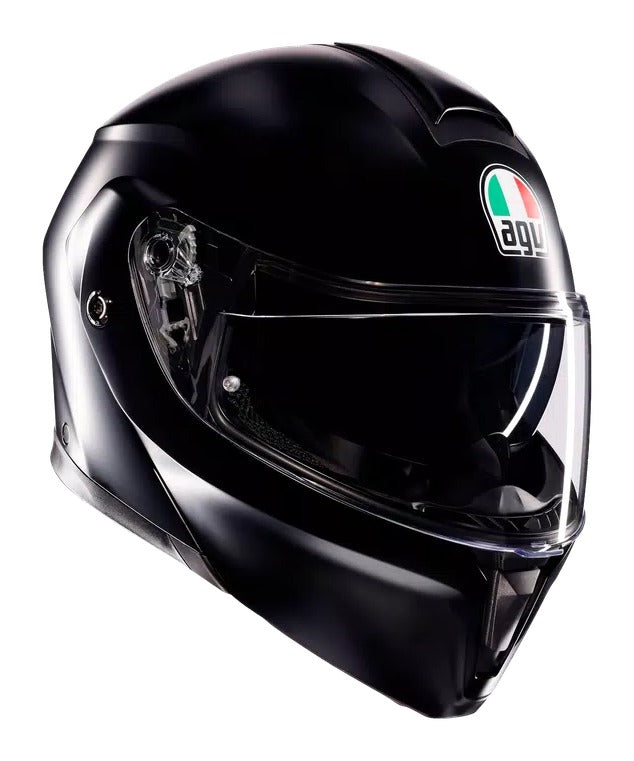 AGV Streetmodular Casco