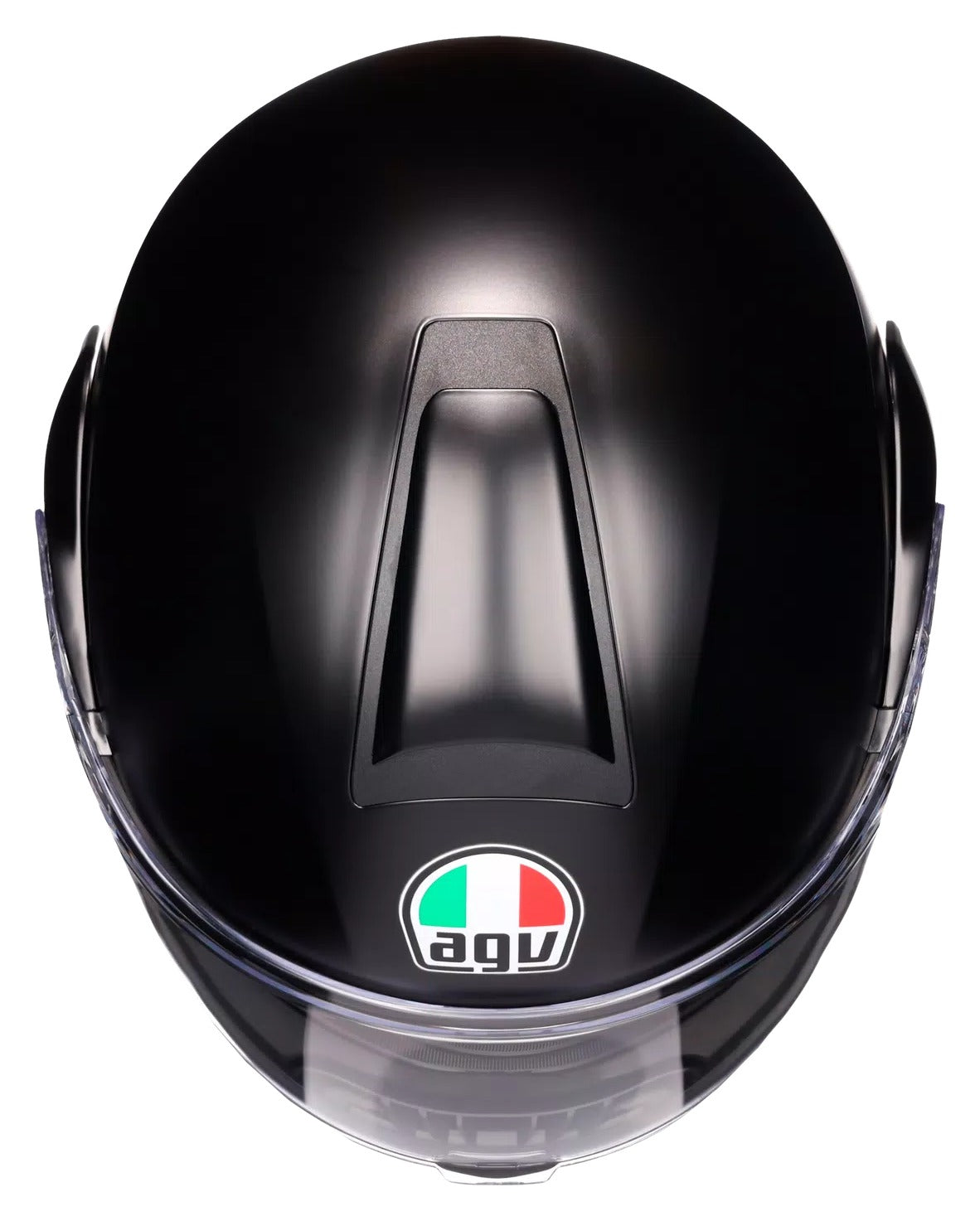 AGV Streetmodular Casco