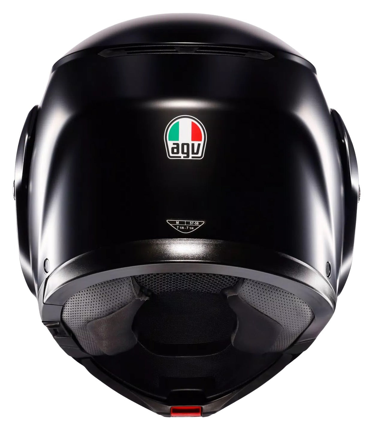 AGV Streetmodular Casco