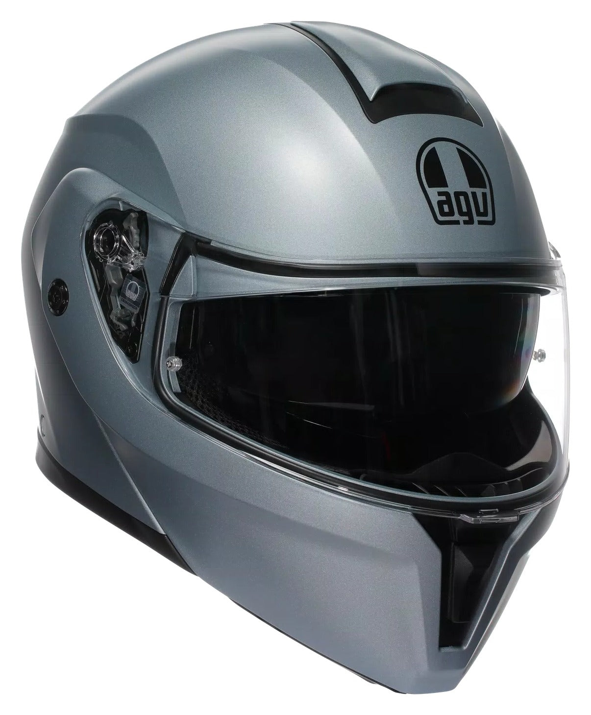AGV Streetmodular Casco