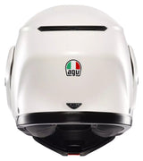 AGV Streetmodular Casco