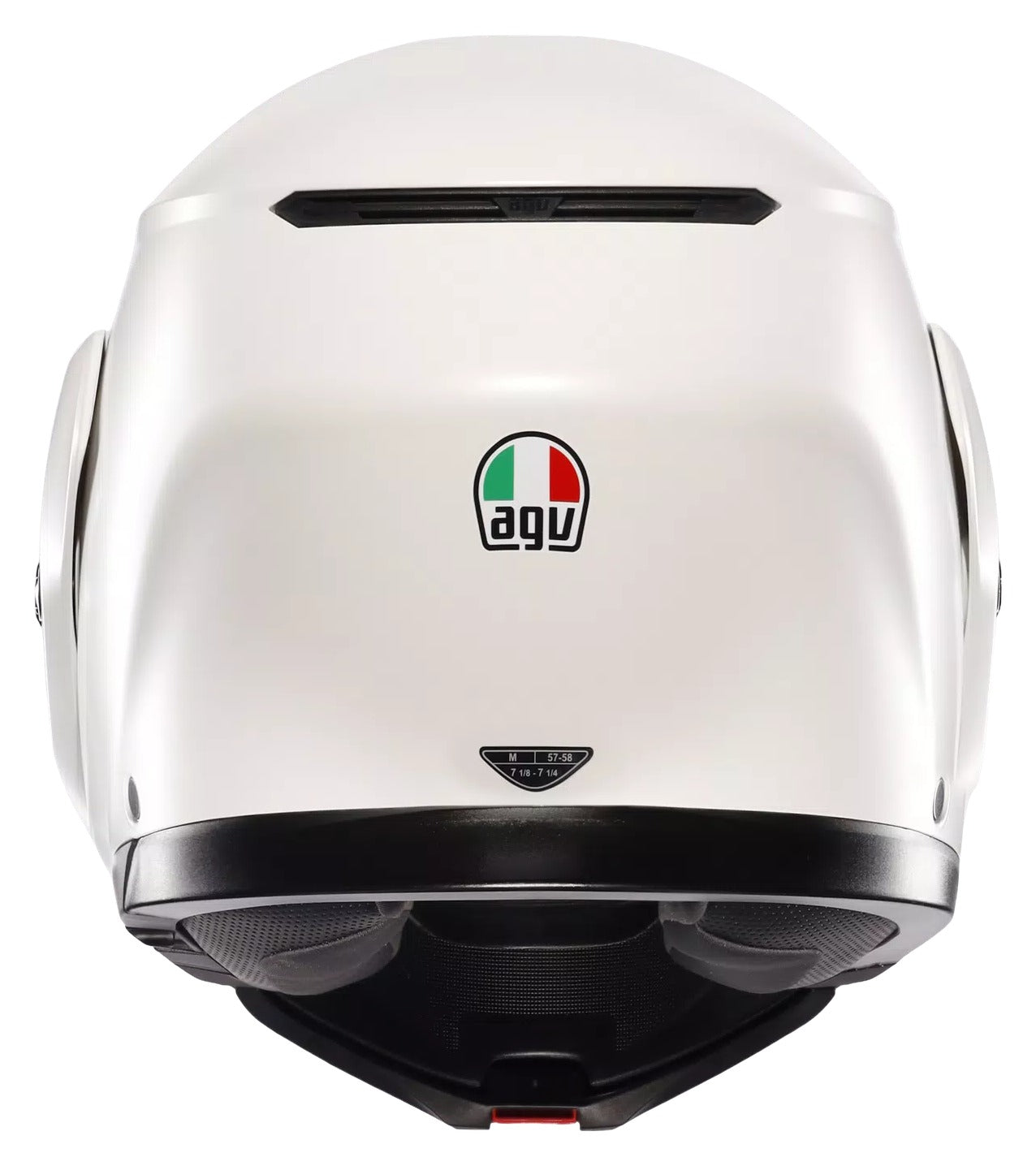 AGV Streetmodular Casco