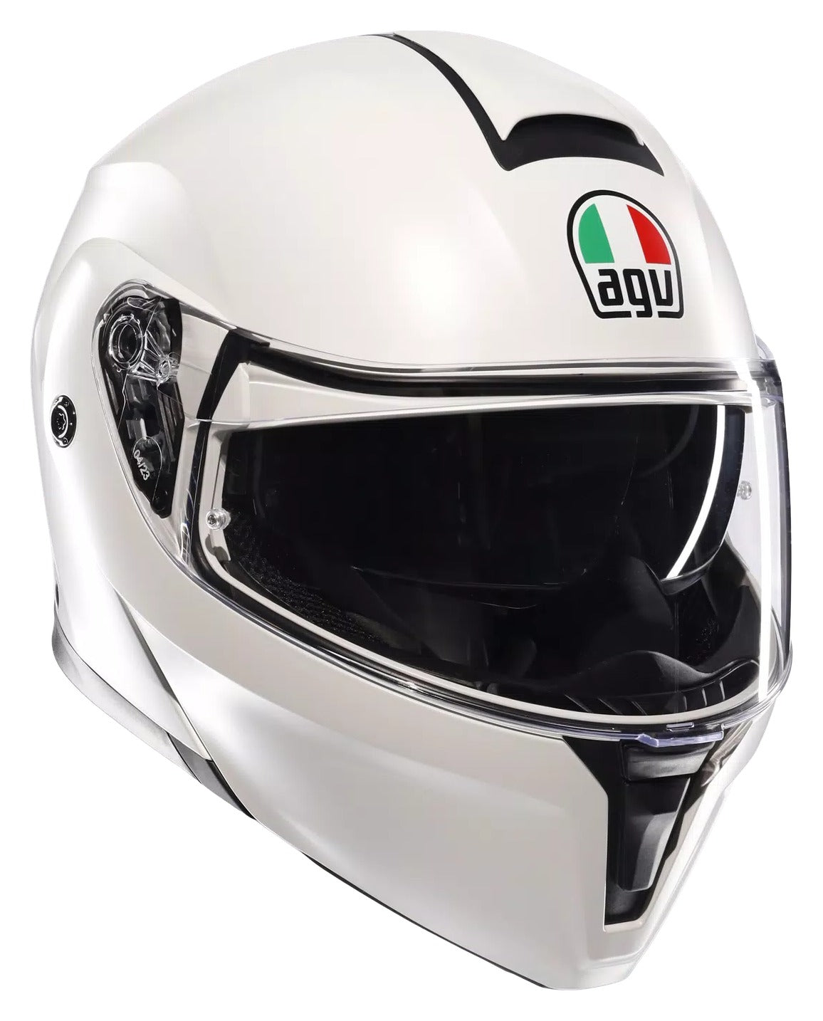 AGV Streetmodular Casco