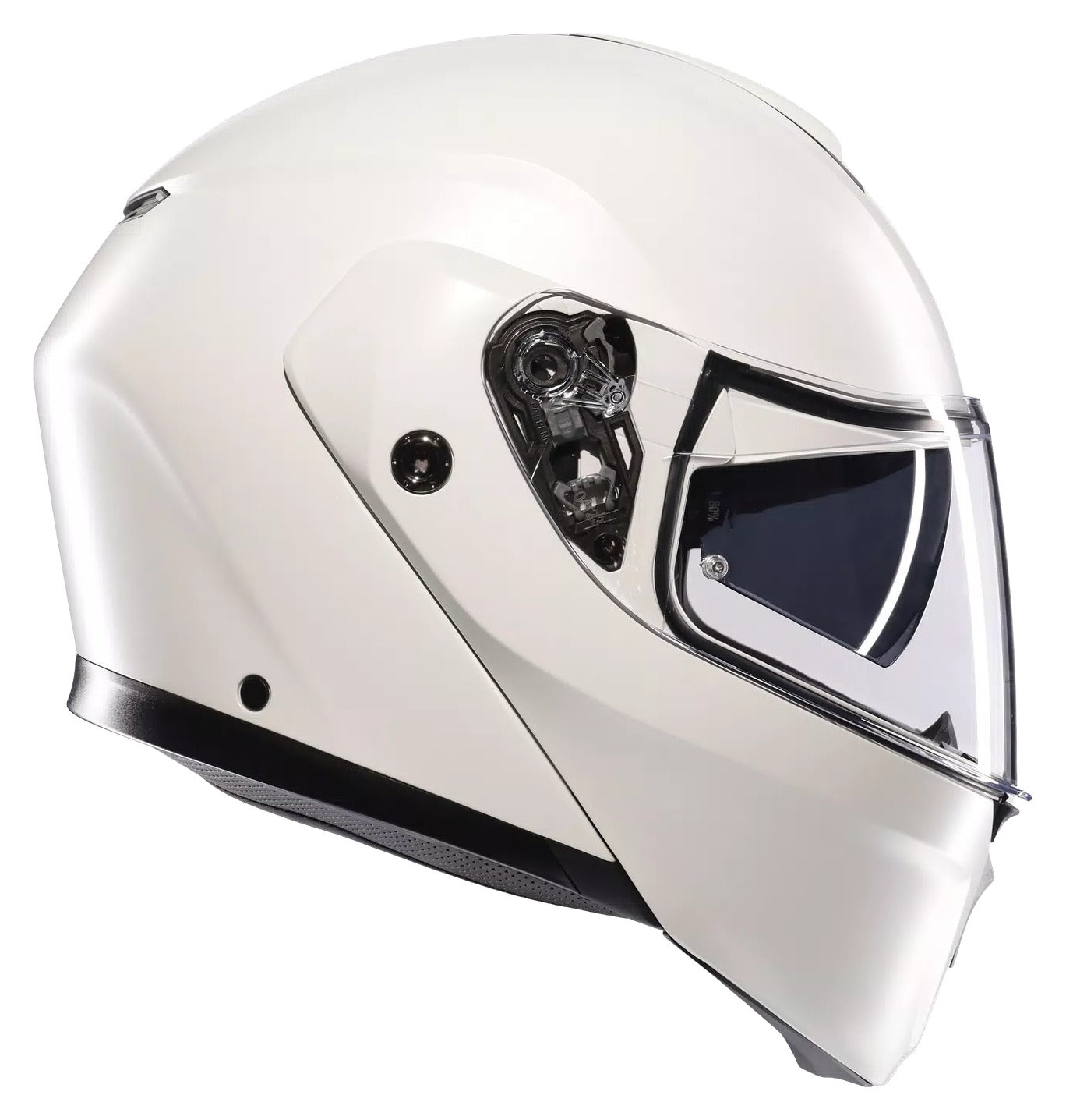 AGV Streetmodular Casco