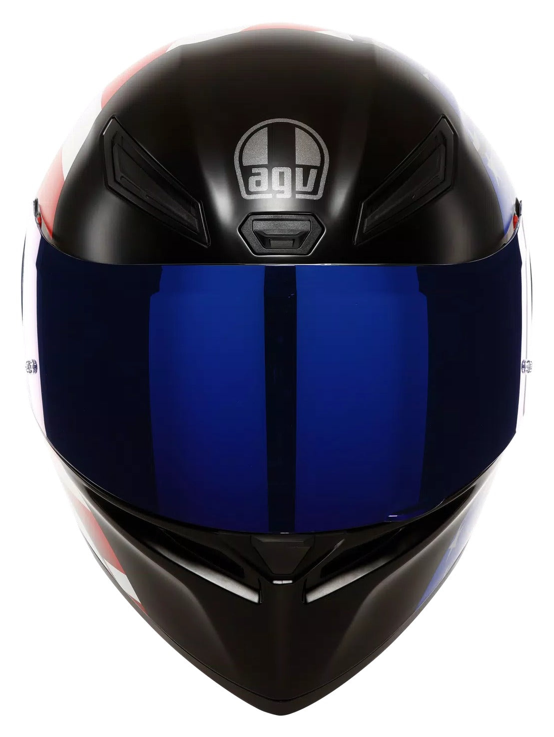 AGV K1 S US Flag Casco