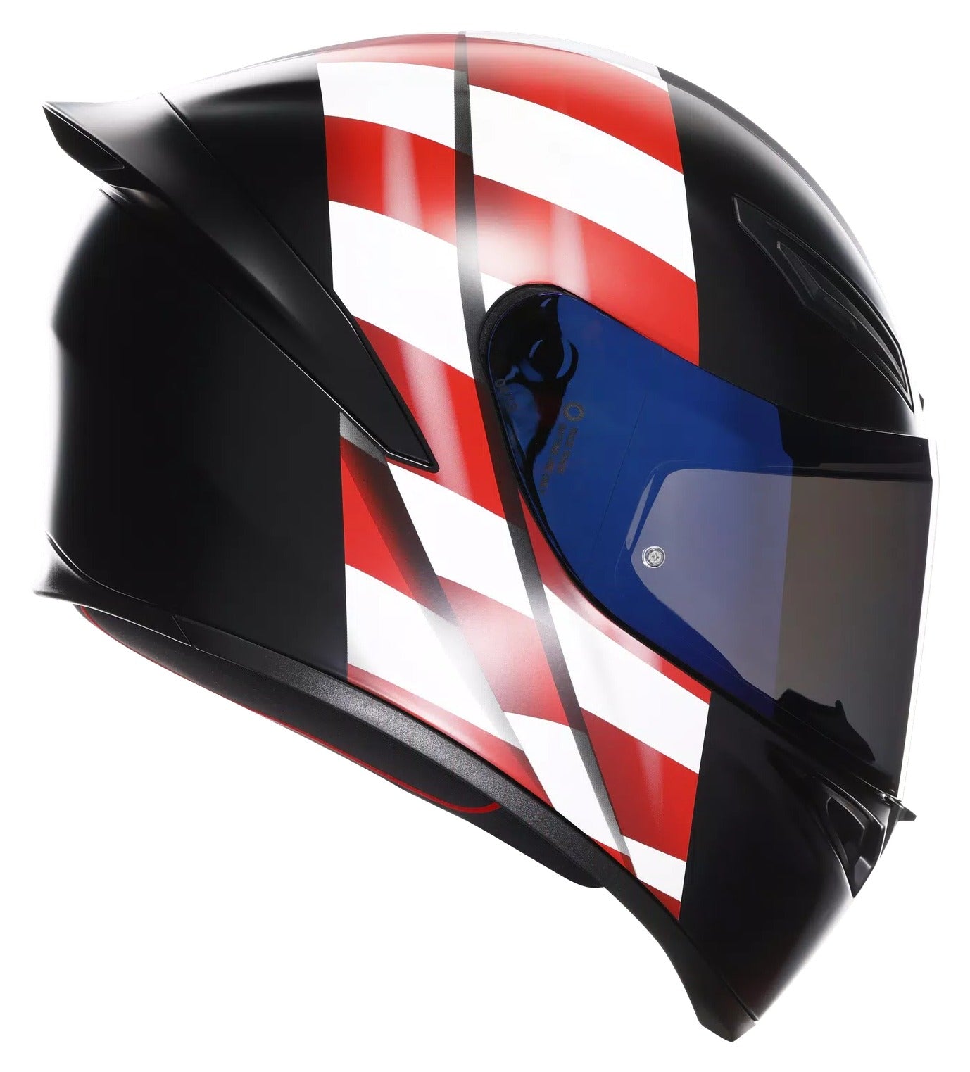 AGV K1 S US Flag Casco