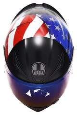 AGV K1 S US Flag Casco