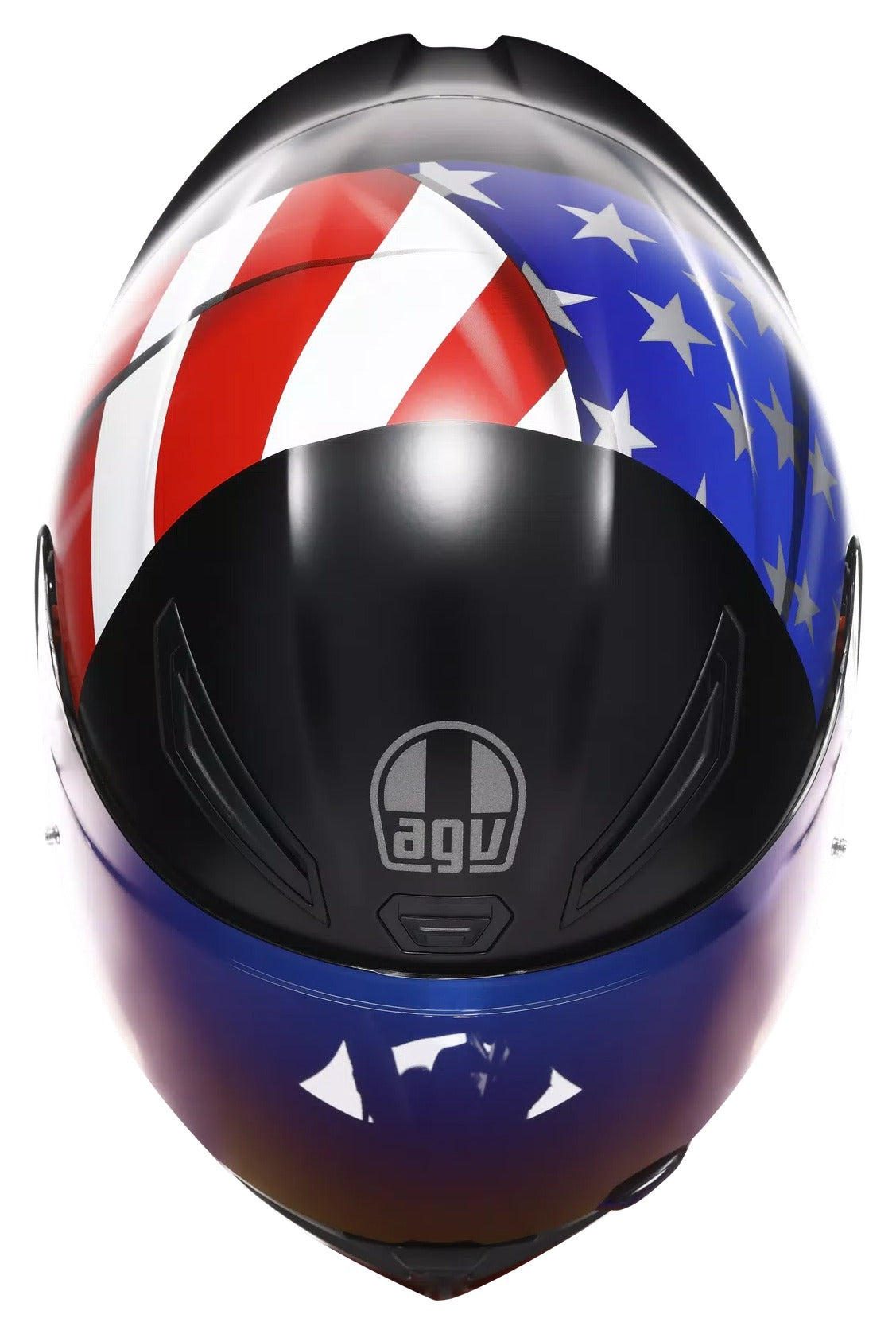 AGV K1 S US Flag Casco