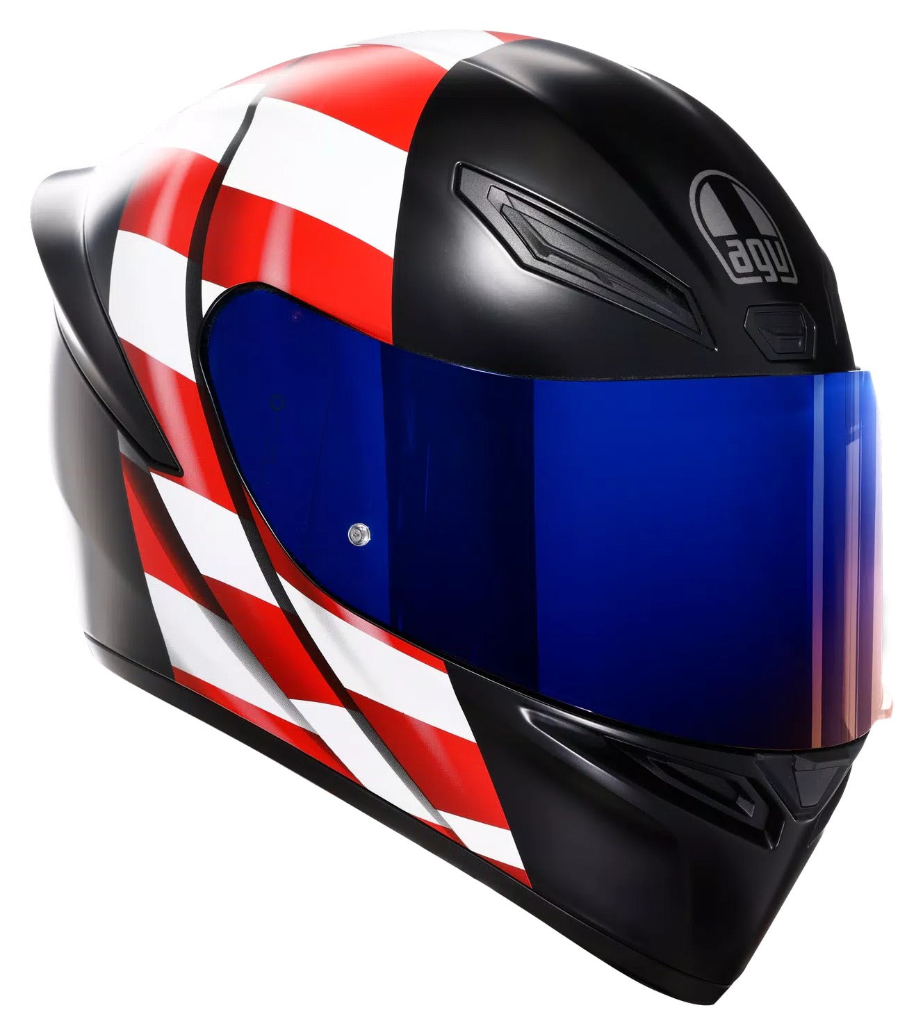 AGV K1 S US Flag Casco