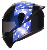 AGV K1 S US Flag Casco