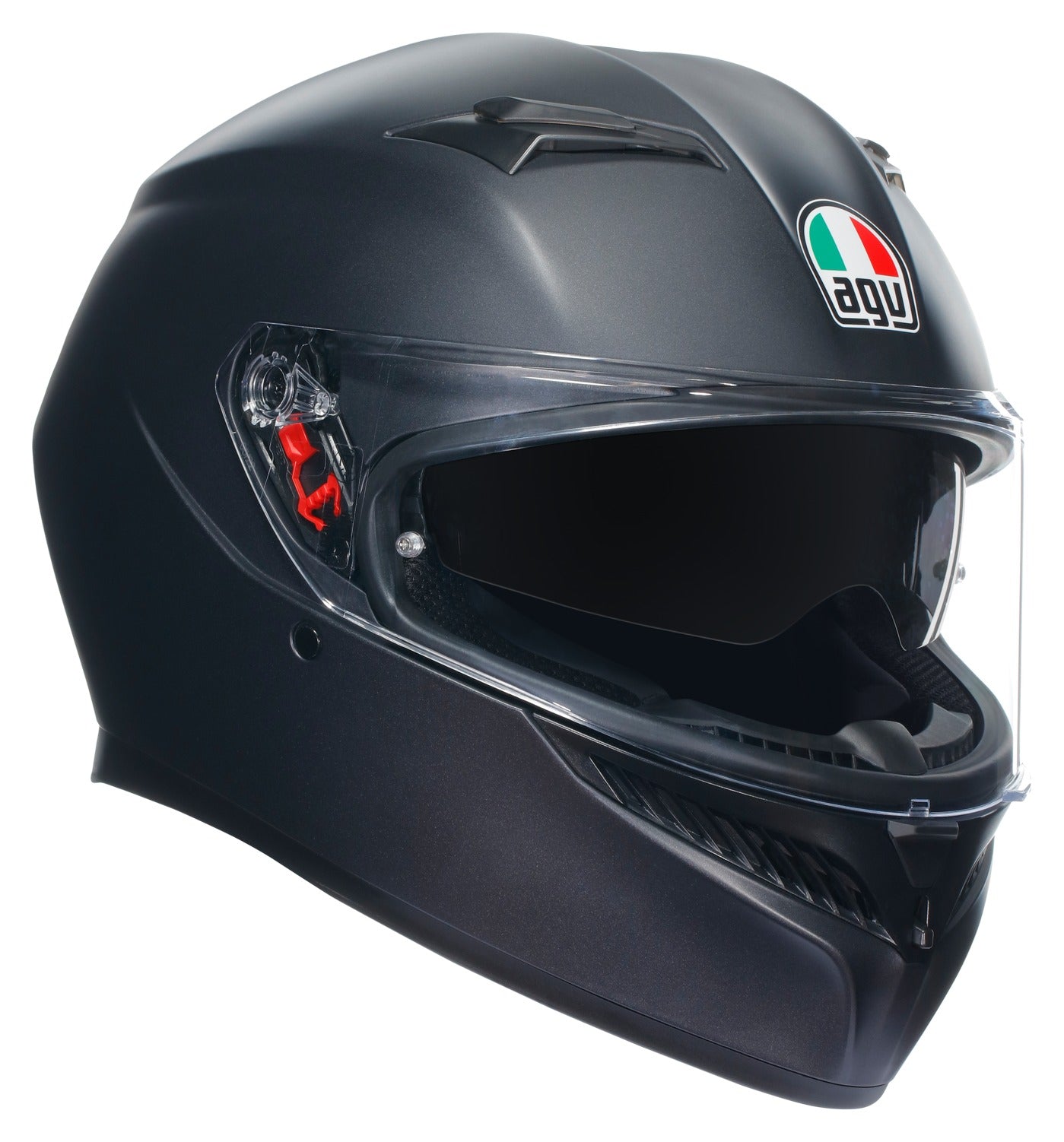 AGV K3 Casco