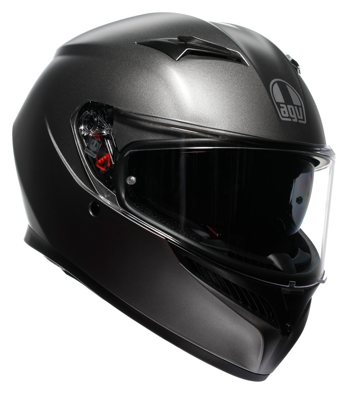 AGV K3 Casco