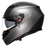 AGV K3 Casco