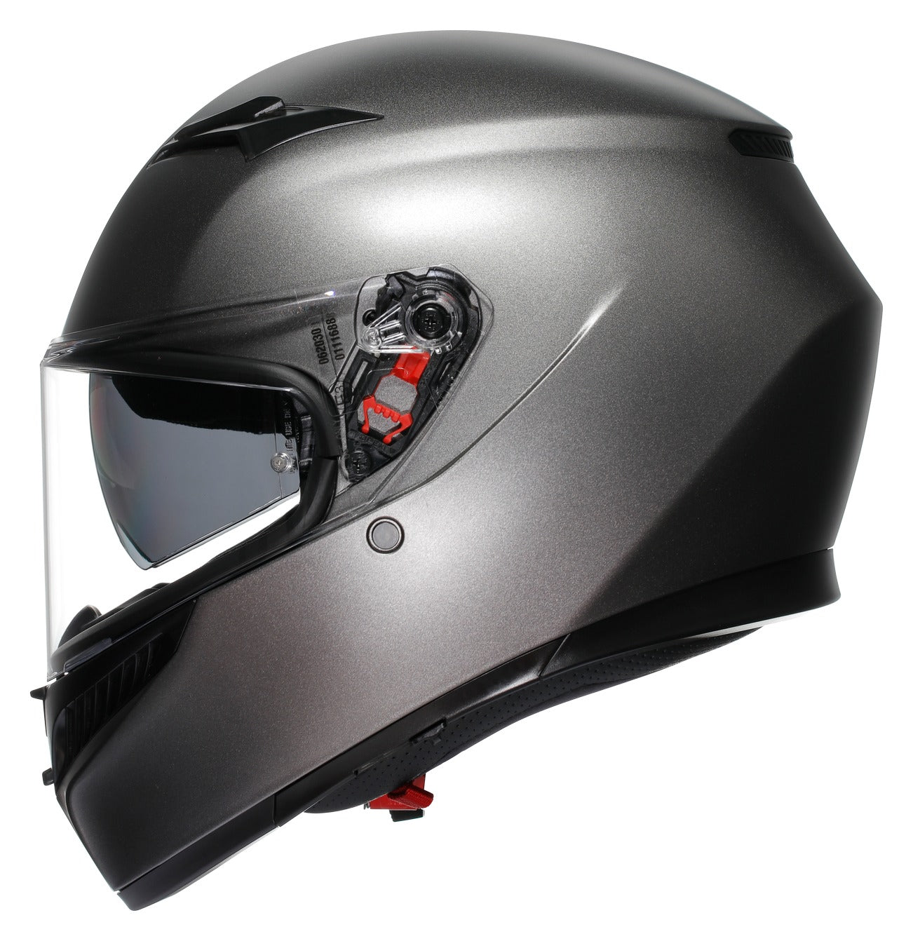 AGV K3 Casco