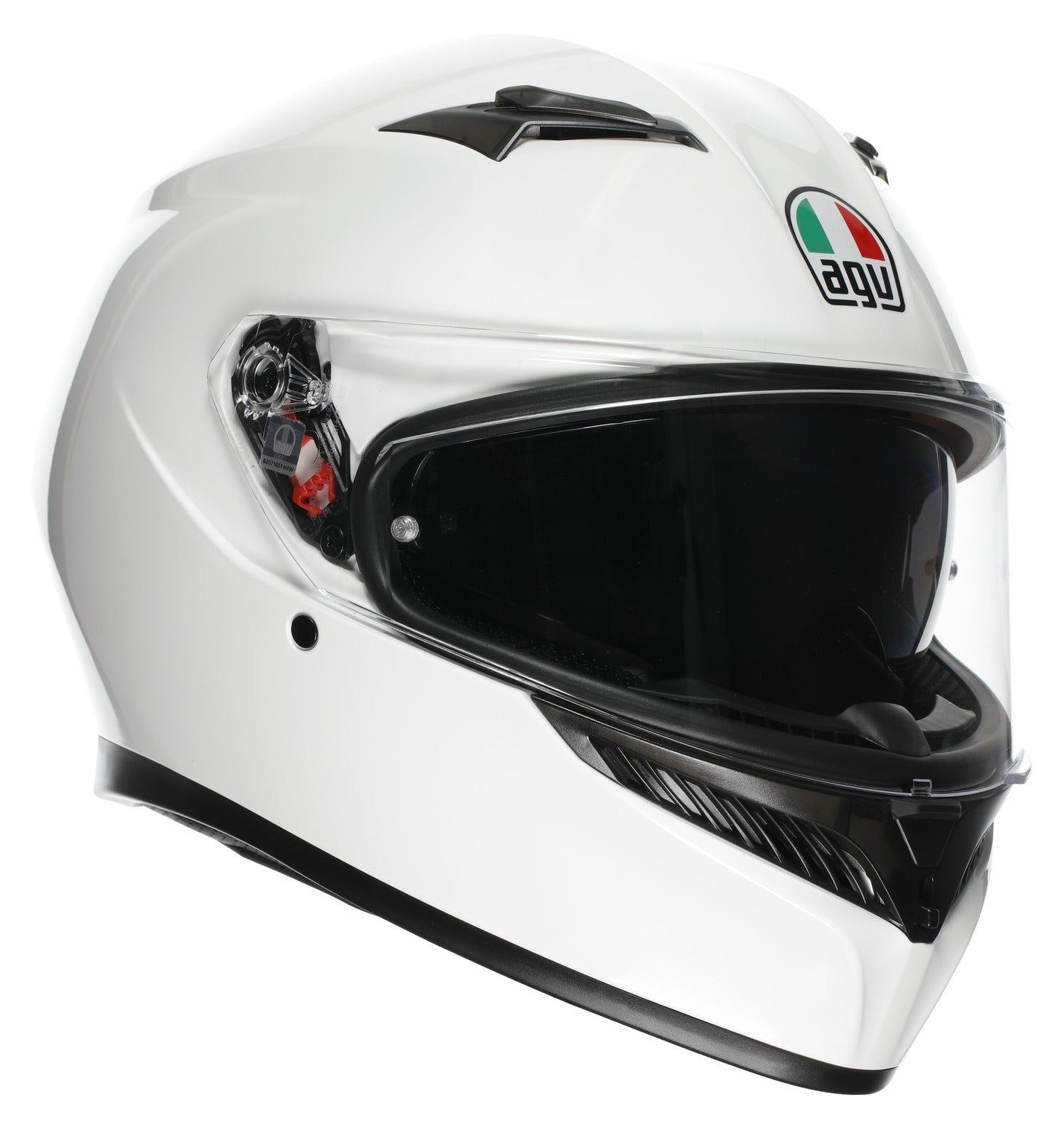 AGV K3 Casco