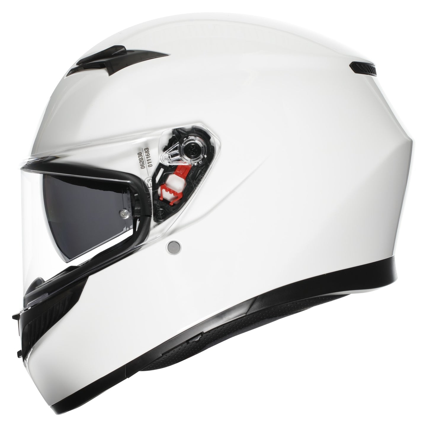 AGV K3 Casco