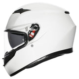AGV K3 Casco