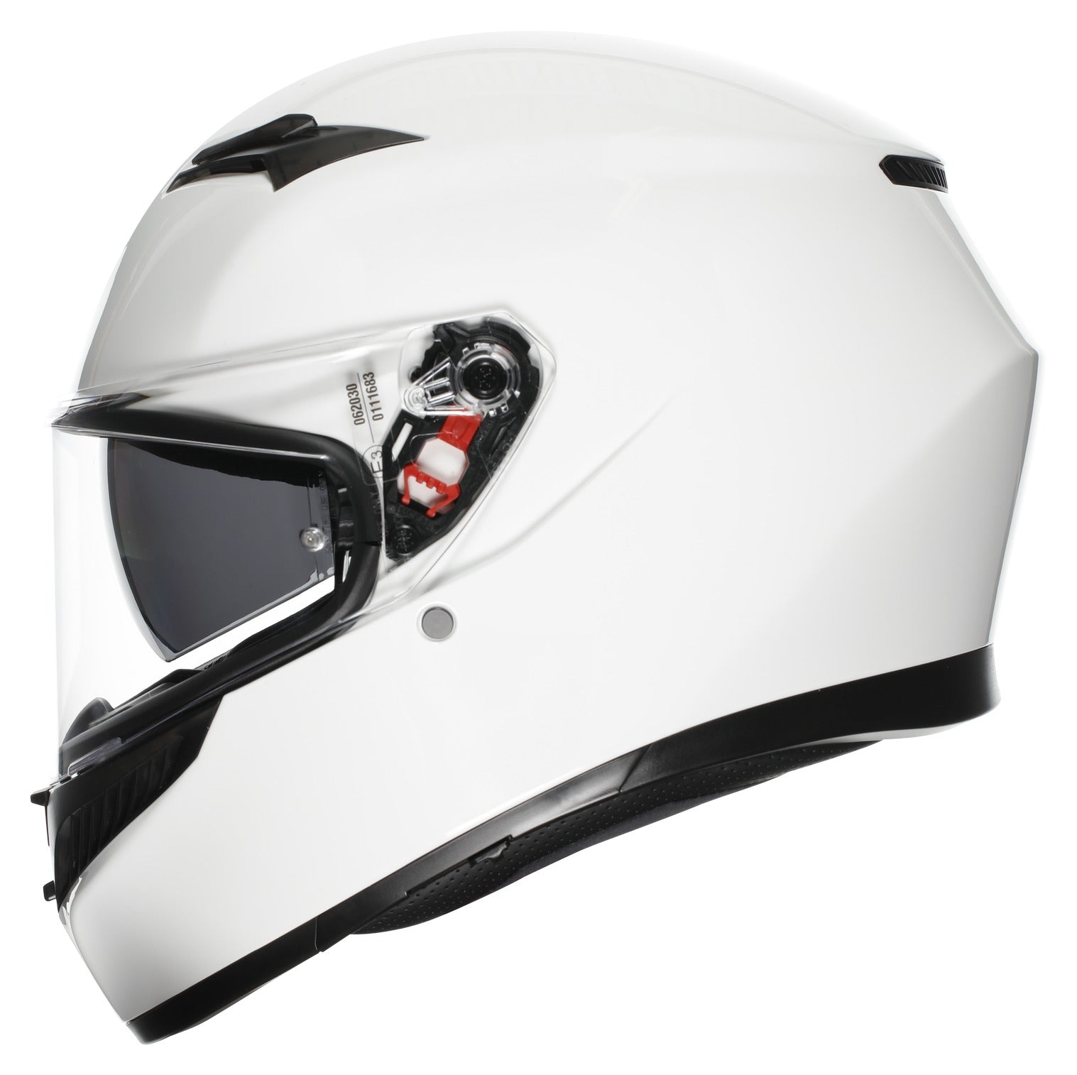 AGV K3 Casco