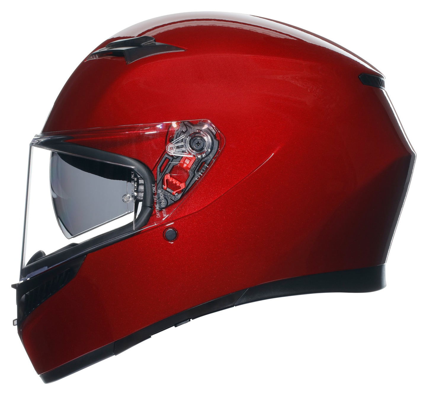 AGV K3 Casco