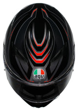 AGV K3 Syth Casco
