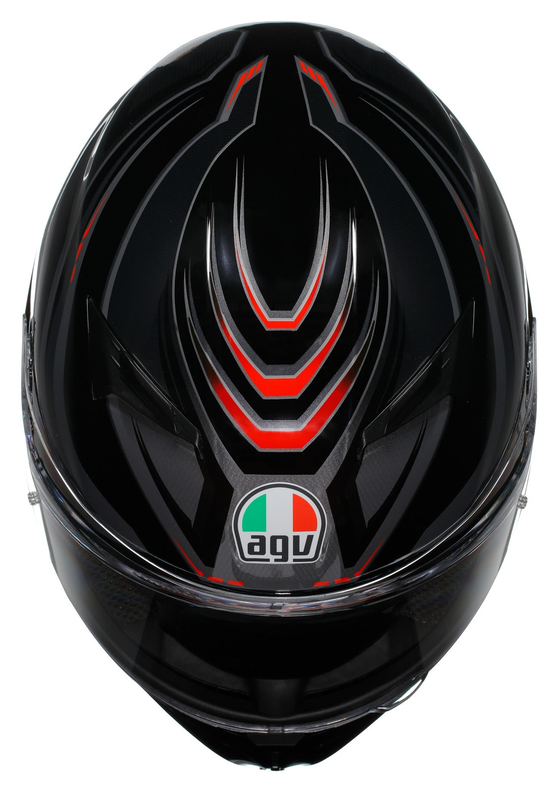 AGV K3 Syth Casco