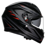 AGV K3 Syth Casco