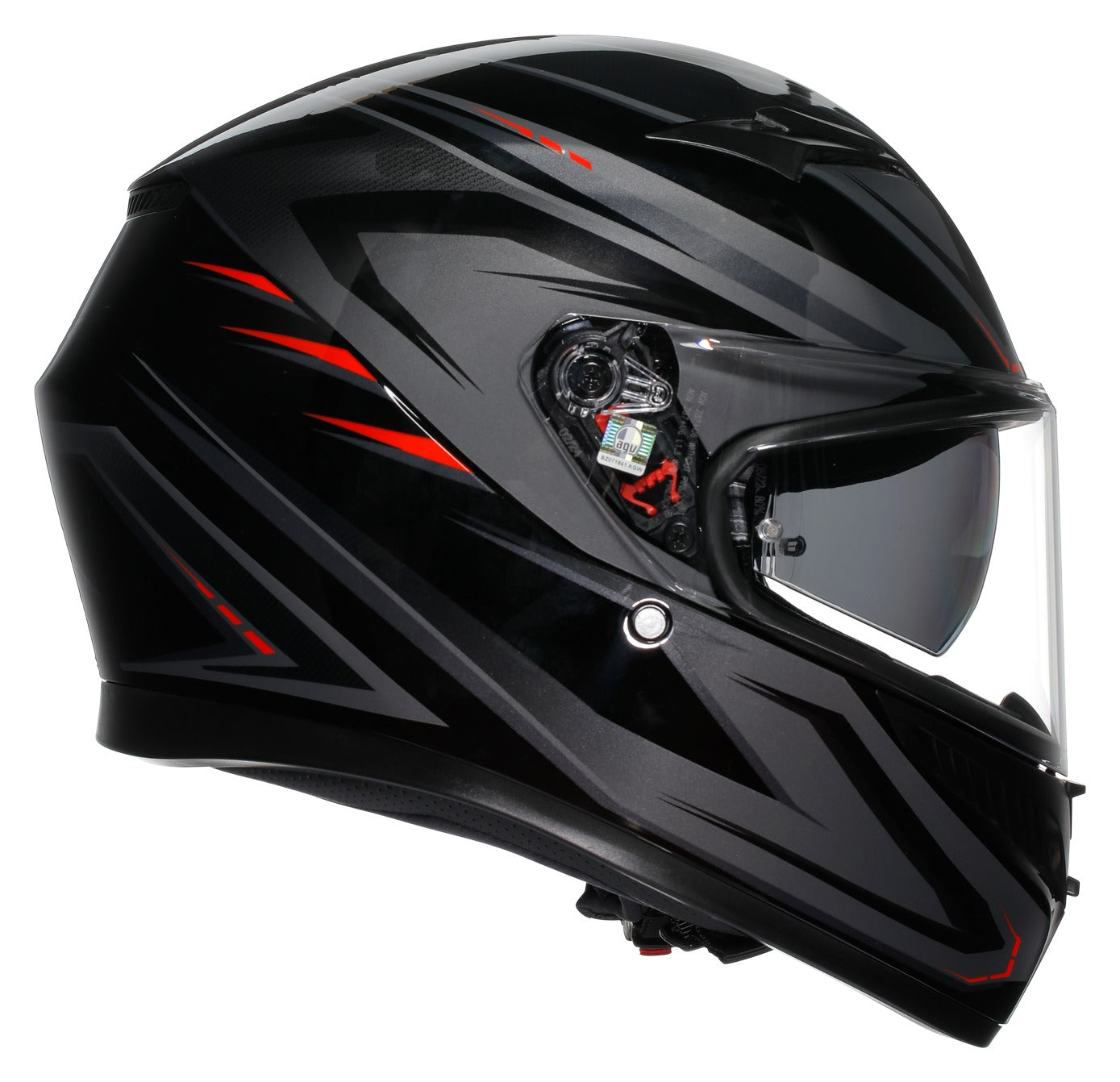 AGV K3 Syth Casco