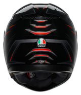 AGV K3 Syth Casco