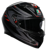 AGV K3 Syth Casco