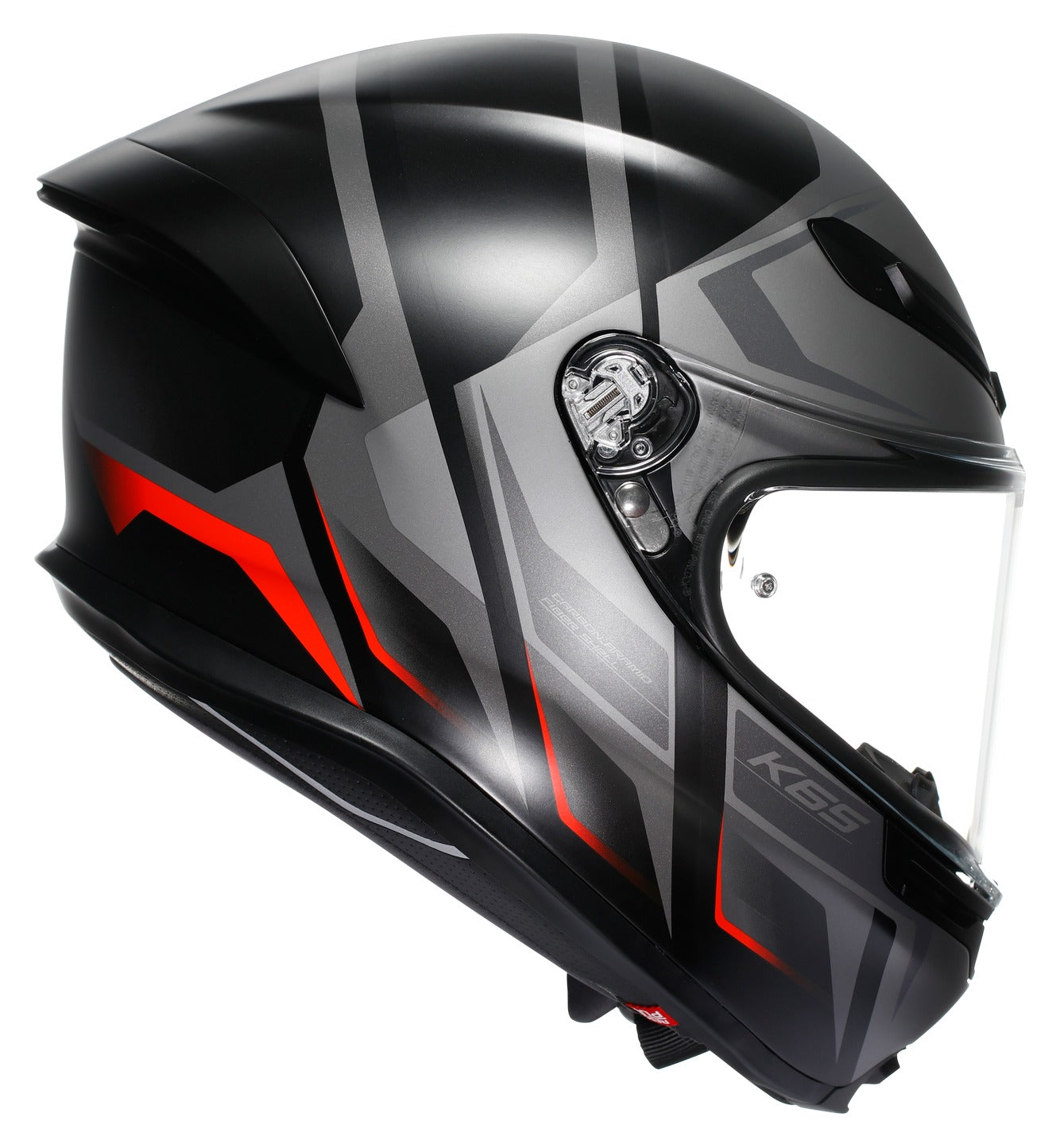 AGV K6 S Karve Casco