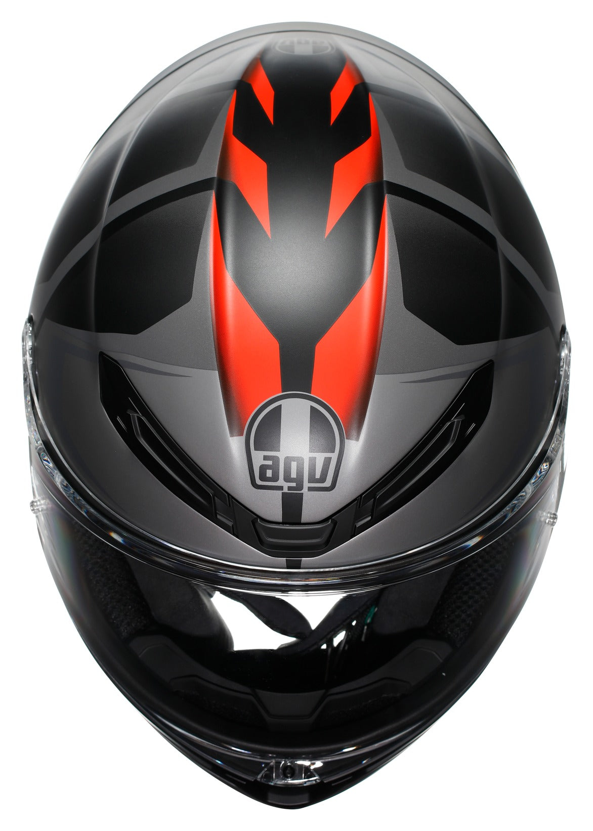 AGV K6 S Karve Casco