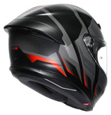 AGV K6 S Karve Casco
