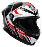 AGV K6 S Karve Casco
