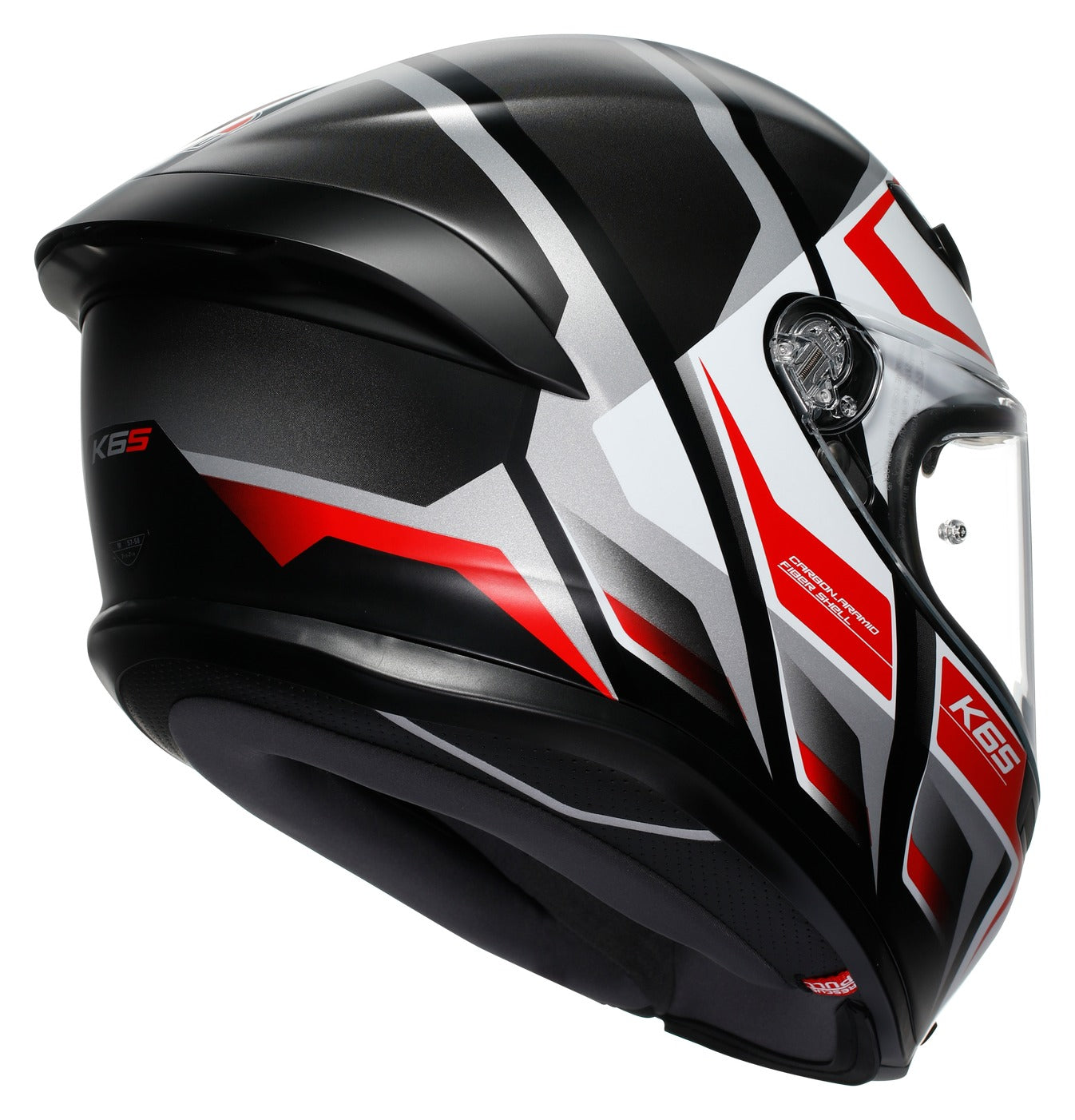 AGV K6 S Karve Casco