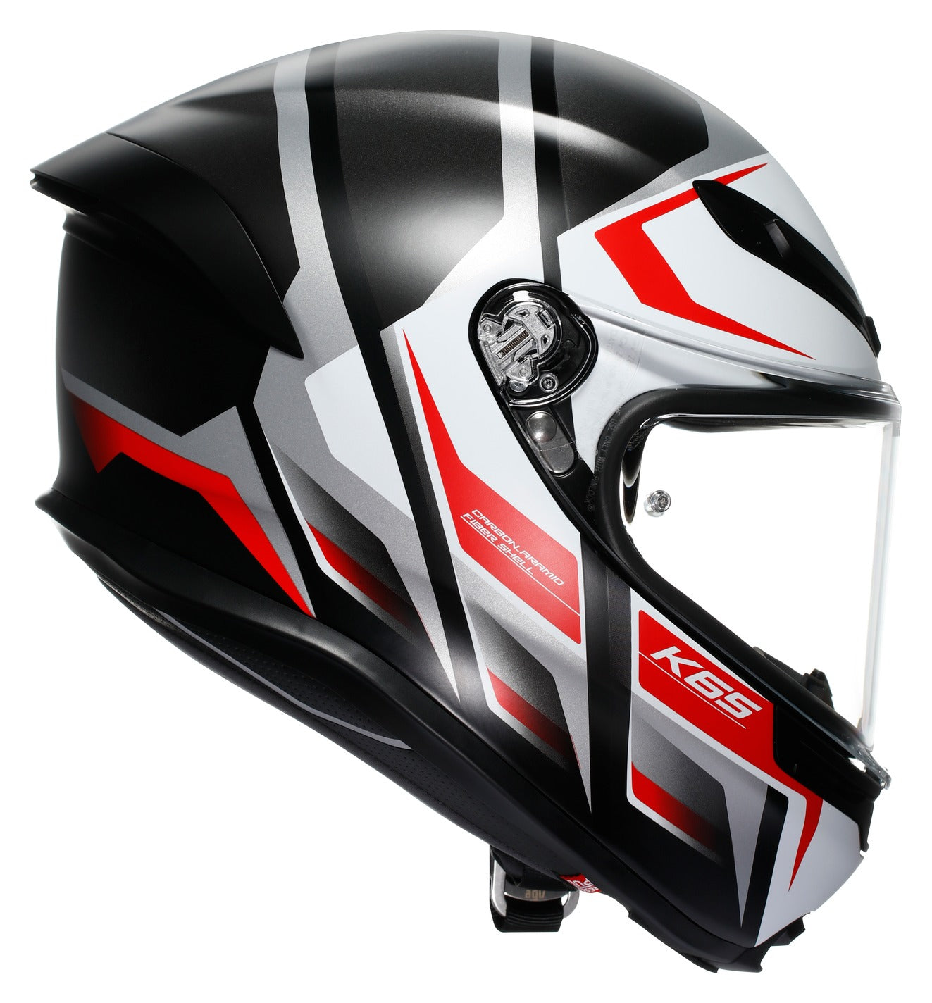 AGV K6 S Karve Casco
