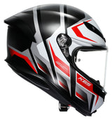 AGV K6 S Karve Casco