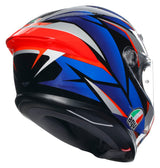 AGV K6 S Slashcut Casco