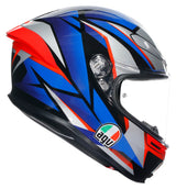 AGV K6 S Slashcut Casco