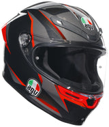 AGV K6 S Slashcut Casco