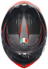 AGV K6 S Slashcut Casco