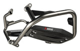 Defensas Akrapovic para BMW R1300GS/Adventure 2024-2026