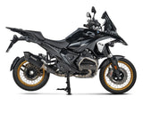Defensas Akrapovic para BMW R1300GS/Adventure 2024-2026